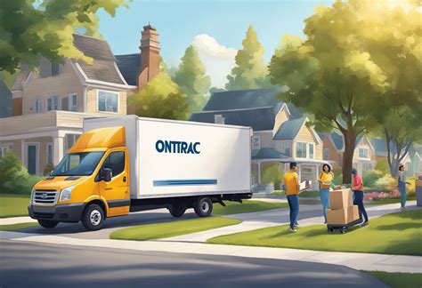Does ontrac deliver on sundays. Things To Know About Does ontrac deliver on sundays. 